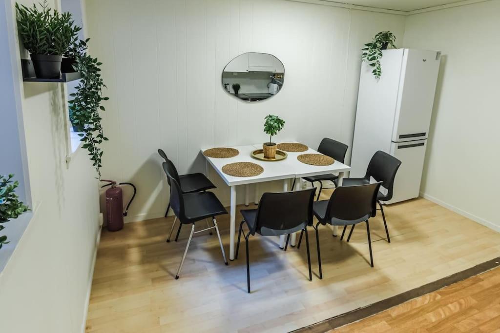 Stylish Place In The Heart Of Bergen Exterior foto